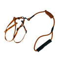 [GD] Adjustable Small Pet Leash and Harness Set, Variety of Colors / High Quality Pet Products / 18-0049