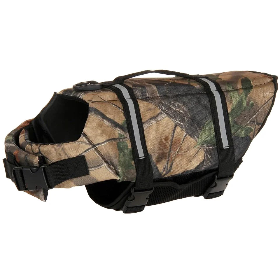 New Pet Products Waterproof Dog Life Jacket, Personalized Dog Life Jacket,  Swimming Marine Suit Pet Lifejacket