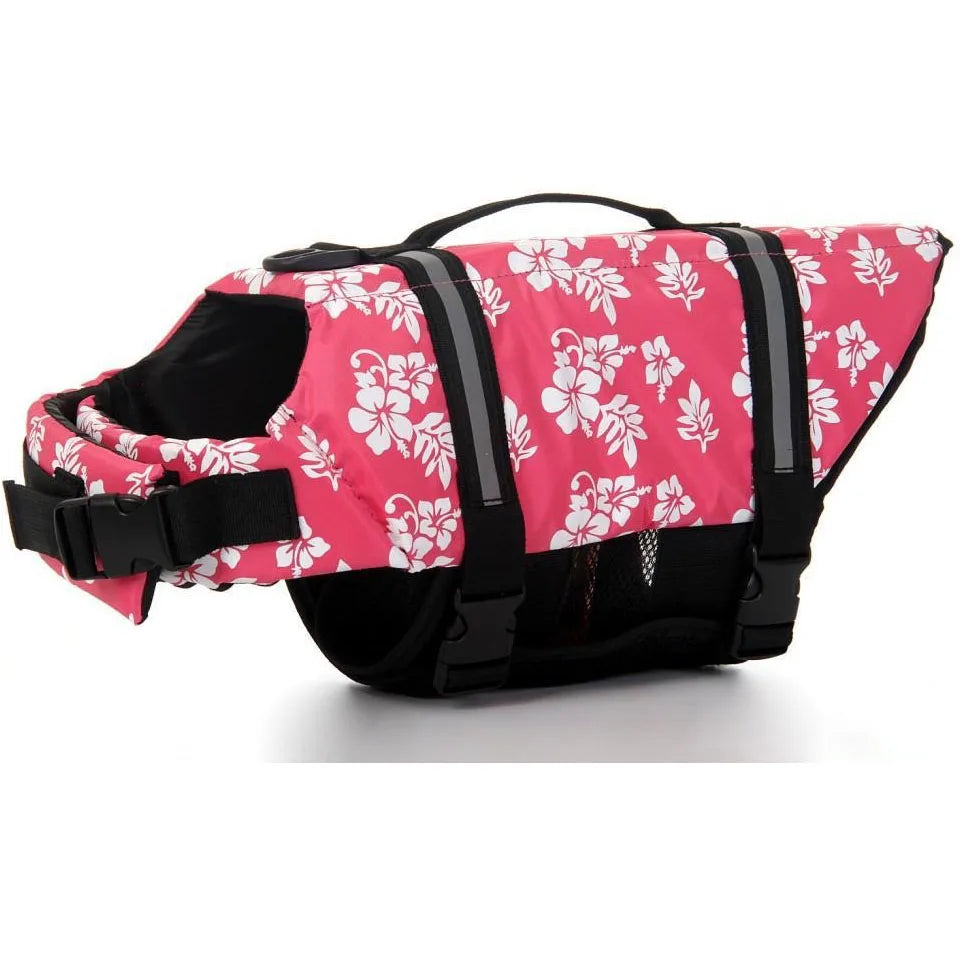 New Pet Products Waterproof Dog Life Jacket, Personalized Dog Life Jacket,  Swimming Marine Suit Pet Lifejacket
