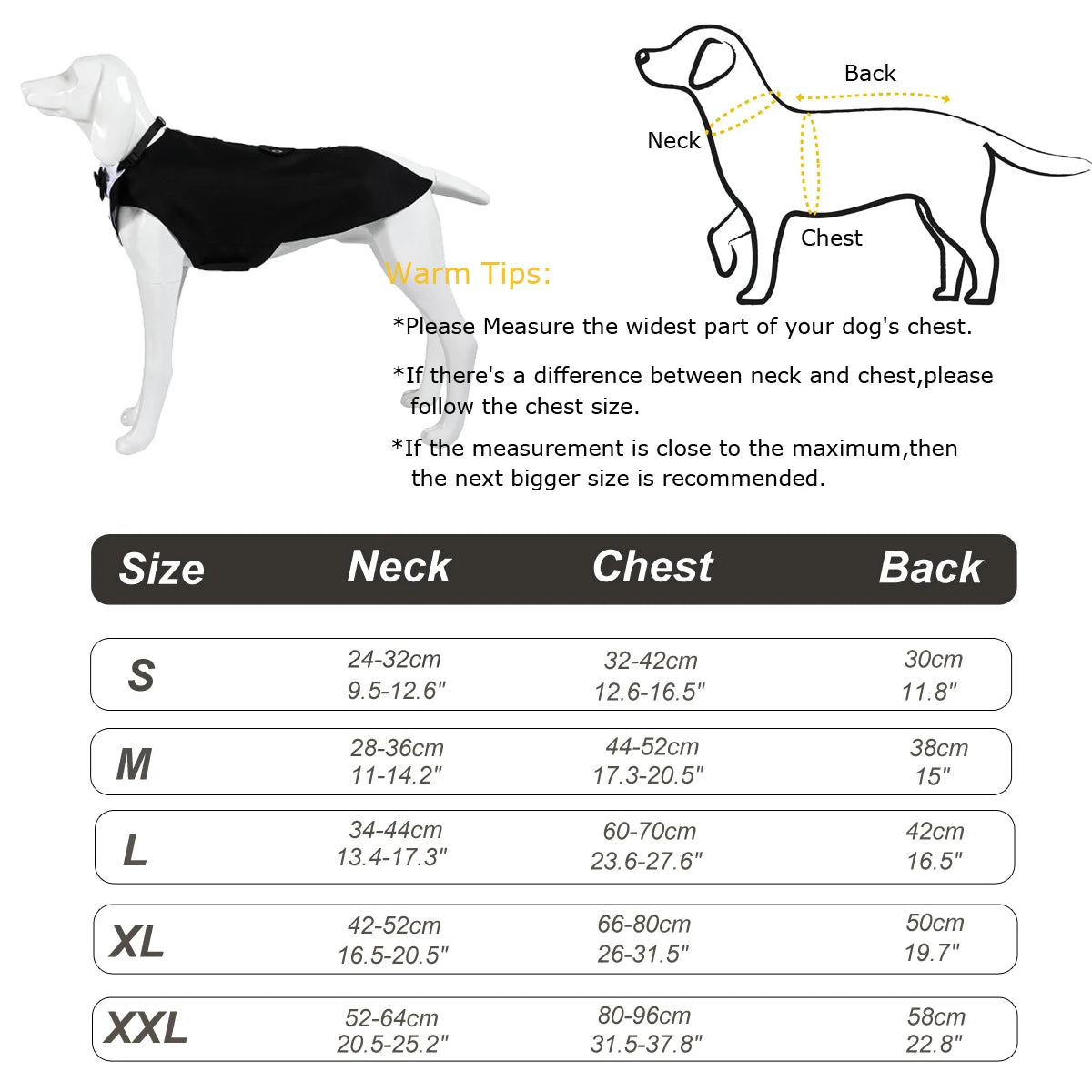 Tanpopo Dog Tuxedo Suit and Colar Bandana Set Wedding Party Doggy Prince Bowtie Shirt Formal Pet Engagement Attire Birthday Gift