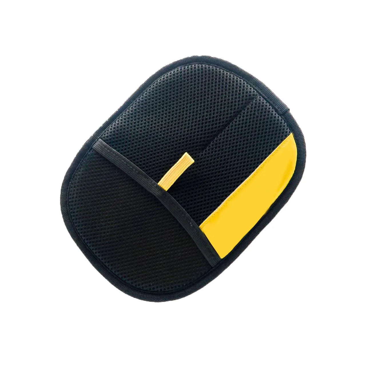 Dropshipping Two-Way Large Efficient Pet Hair Removal Gloves Electrostatic Double-Sided Reusable Washable Pet Grooming Gloves