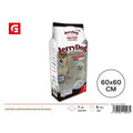 Dog and cat pads 60x60 cm - Pet Products