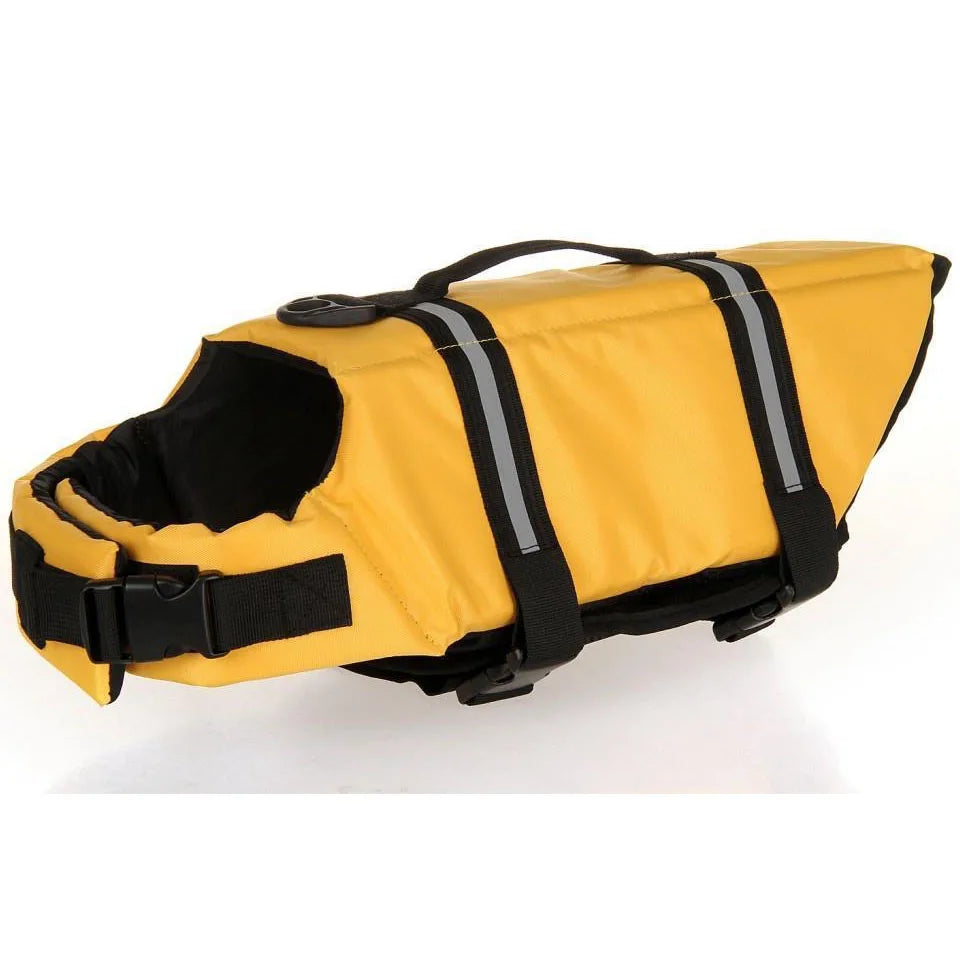 New Pet Products Waterproof Dog Life Jacket, Personalized Dog Life Jacket,  Swimming Marine Suit Pet Lifejacket