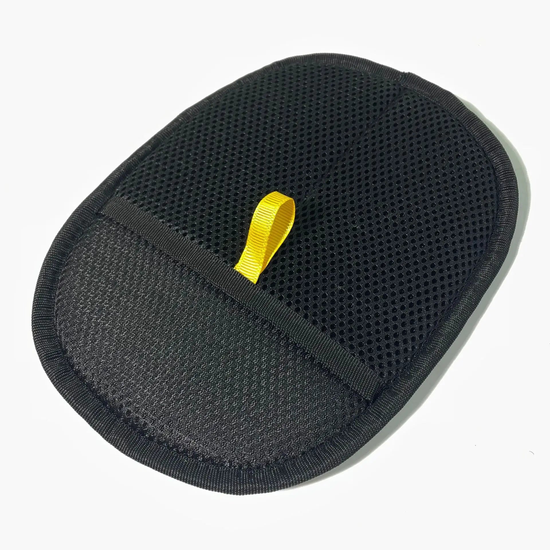 Dropshipping Two-Way Large Efficient Pet Hair Removal Gloves Electrostatic Double-Sided Reusable Washable Pet Grooming Gloves