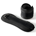 2pcs 0.25/0.5/0.75/1/2kg Wrist Ankle Sandbags Portable Fitness Training Weight Sandbag For Yoga Dancing Running Body Shaping