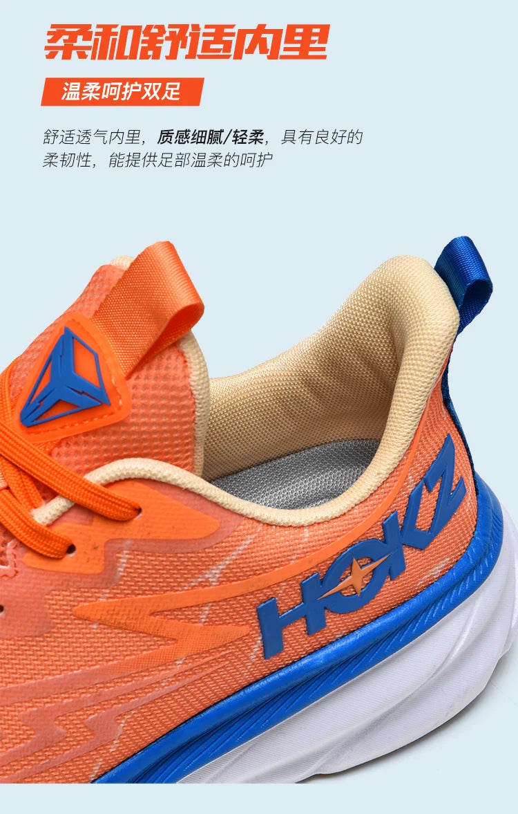 Men's Sports Shoes Breathable Casual Shoes Men's Shoes Outdoor Lightweight Running Shoes Walking Shoes