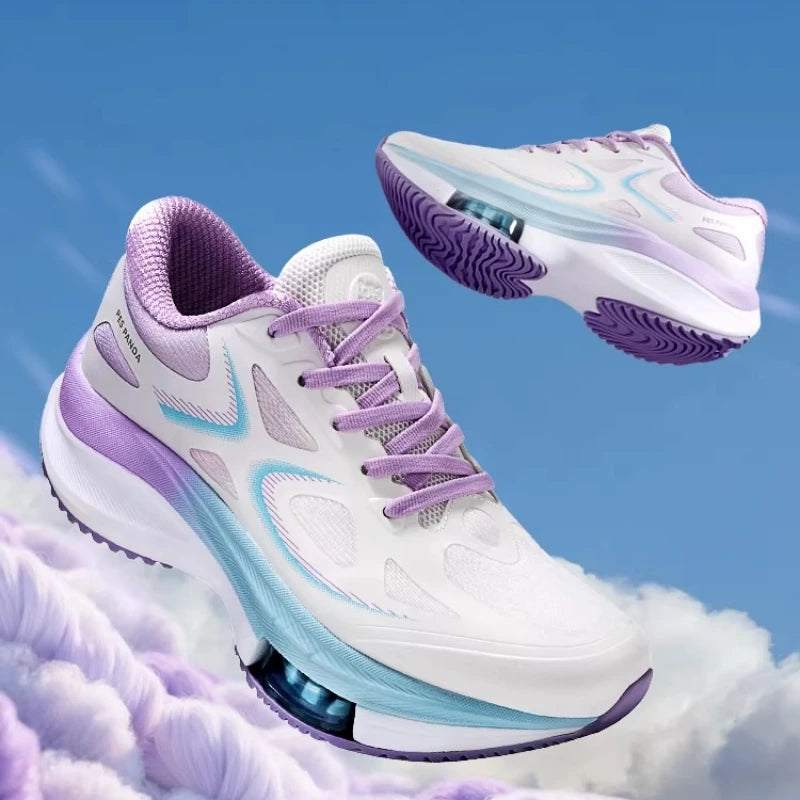 Men's Shoes Are Breathable, Women's Shoes Are Lightweight and Shock-absorbing, Men's Sports Shoes, Running Shoes for Women