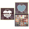 42 Colors Rainbow Eyeshadow Palette - Makeup Matte Metallic Shimmer Glitter Eye Shadow Palettes - Ultra Pigmented Powder Bright