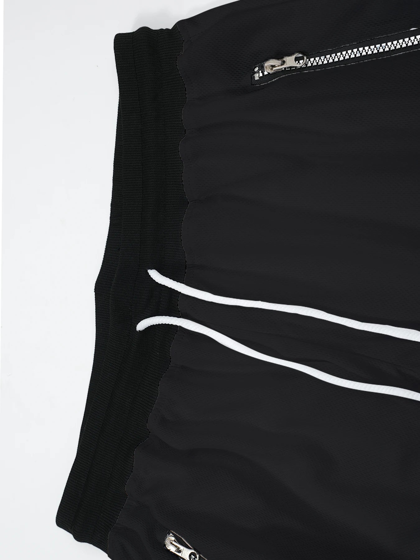 Men's Sports Basketball Shorts Mesh Quick Dry Gym Shorts Summer Casual Running Fitness Loose Training Short Pants Male