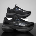 Profession Running Shoes Casual Carbon Board Marathon Men Sports Race Lightweight Womens Comfortable Athletic Antiskid Sneakers