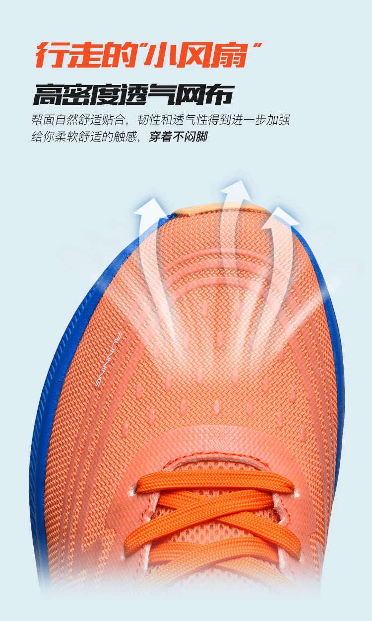 Men's Sports Shoes Breathable Casual Shoes Men's Shoes Outdoor Lightweight Running Shoes Walking Shoes