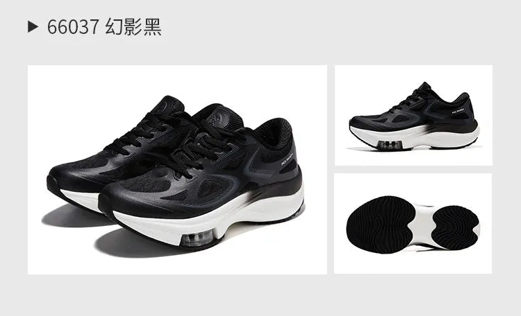 Men's Shoes Are Breathable, Women's Shoes Are Lightweight and Shock-absorbing, Men's Sports Shoes, Running Shoes for Women