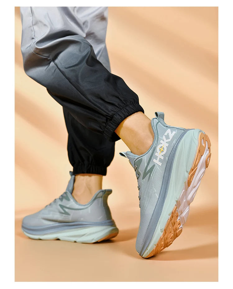 Men's Sports Shoes Breathable Casual Shoes Men's Shoes Outdoor Lightweight Running Shoes Walking Shoes