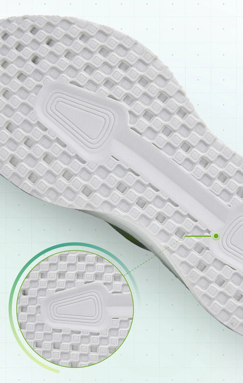 Running Shoes Carbon Board Speciality Marathon Men Sports Breathable Lightweight Women's Comfortable Athletic Nonskid Sneakers