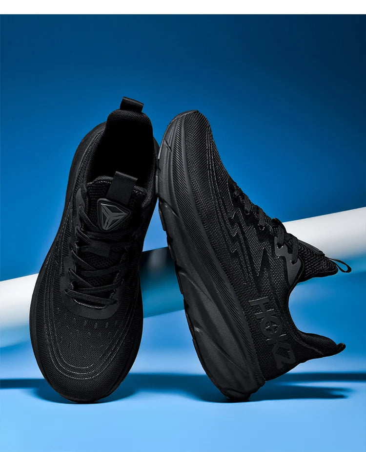 Men's Sports Shoes Breathable Casual Shoes Men's Shoes Outdoor Lightweight Running Shoes Walking Shoes