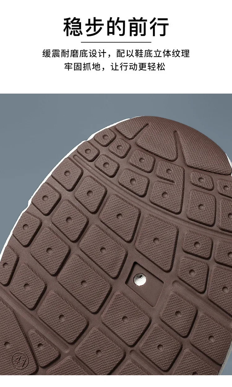 Shoes for Men Sneakers 2026 Fashion Breathable Sports Shoes Men Outdoor Running Shoes Lace Up Training Sneakers Tenis Masculino