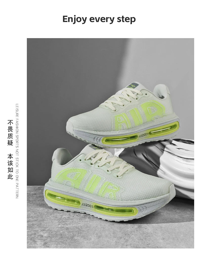 Running Shoes Carbon Board Speciality Marathon Men Sports Breathable Lightweight Women's Comfortable Athletic Nonskid Sneakers
