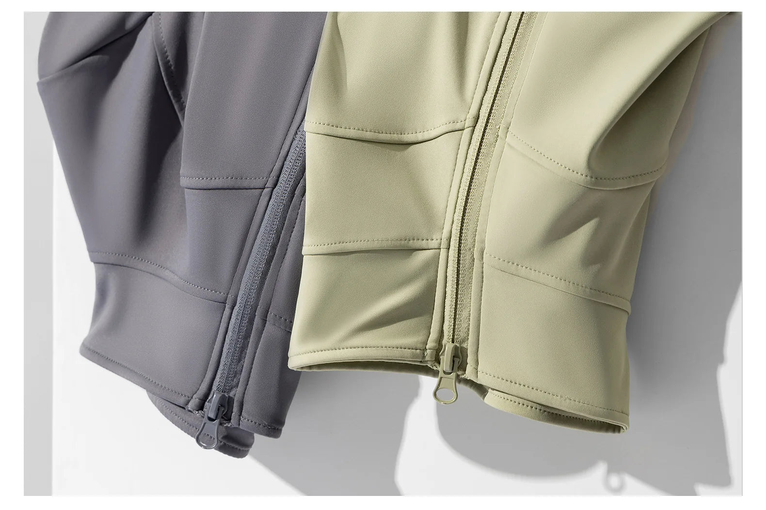 Slim Zipper Jacket Sports Jacket Women's Long Sleeved Tight Fitting Jacket Running Fitness Yoga Suit Top Peach Yoga Coat