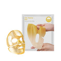 Hydrating Face Mask, Moisturizing Daily Gentle Sheet Mask, Nourishing Silky Smooth Texture Brightening Glow Skin Care Facial