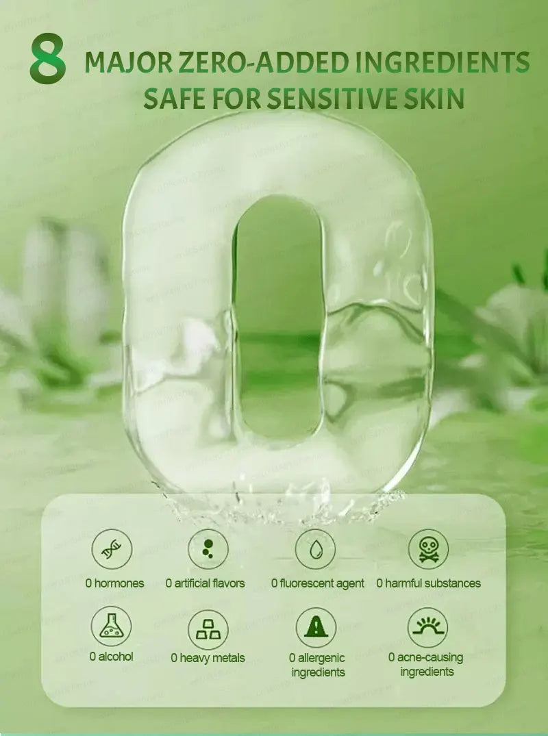 Wrinkles disappear, the first choice for beauty lovers