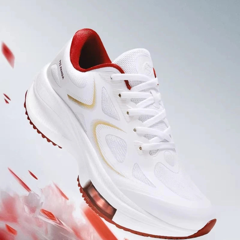 Men's Shoes Are Breathable, Women's Shoes Are Lightweight and Shock-absorbing, Men's Sports Shoes, Running Shoes for Women