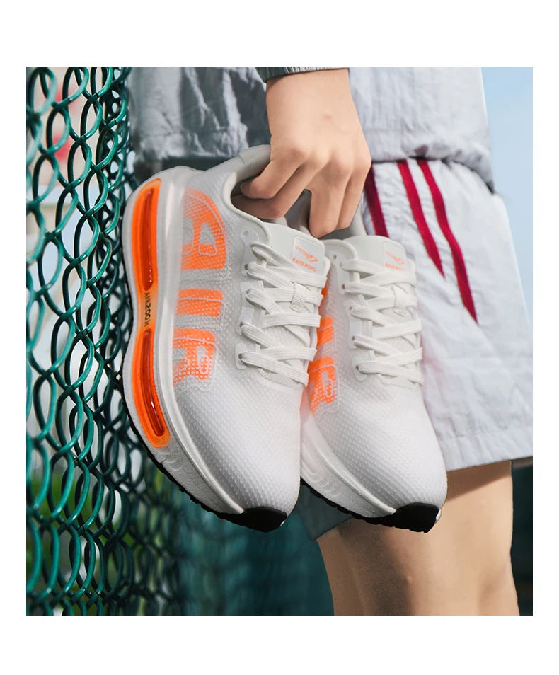 Running Shoes Carbon Board Speciality Marathon Men Sports Breathable Lightweight Women's Comfortable Athletic Nonskid Sneakers