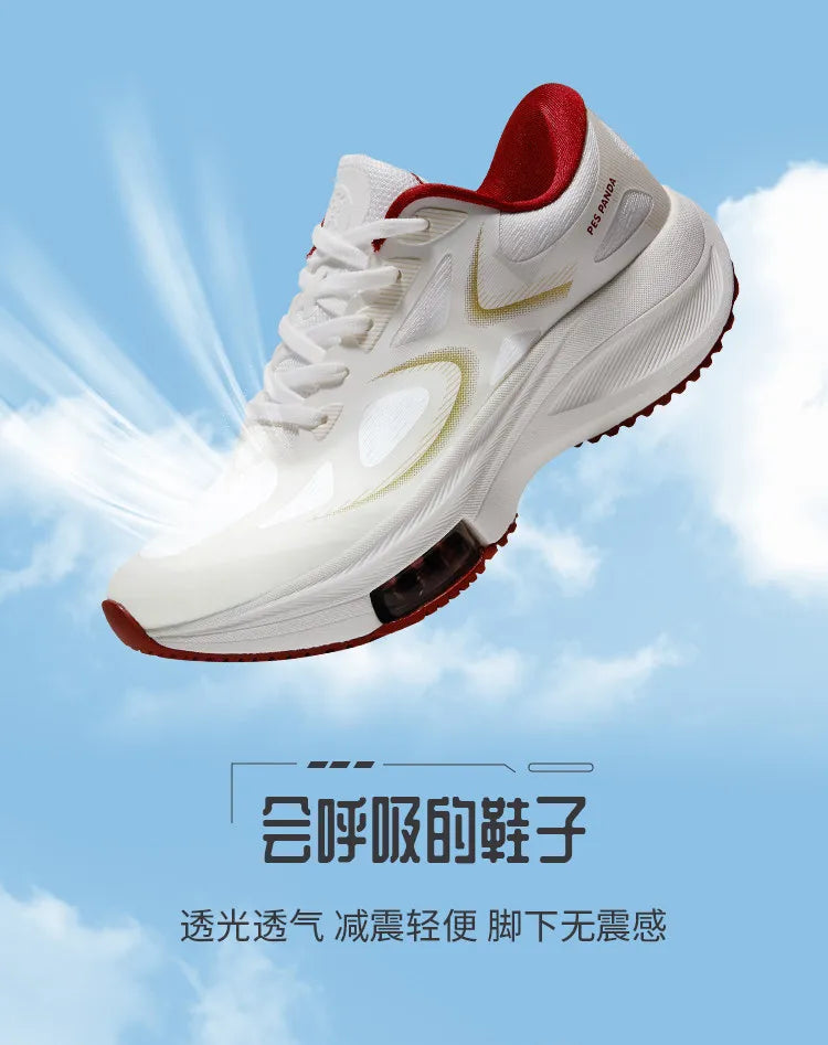 Men's Shoes Are Breathable, Women's Shoes Are Lightweight and Shock-absorbing, Men's Sports Shoes, Running Shoes for Women
