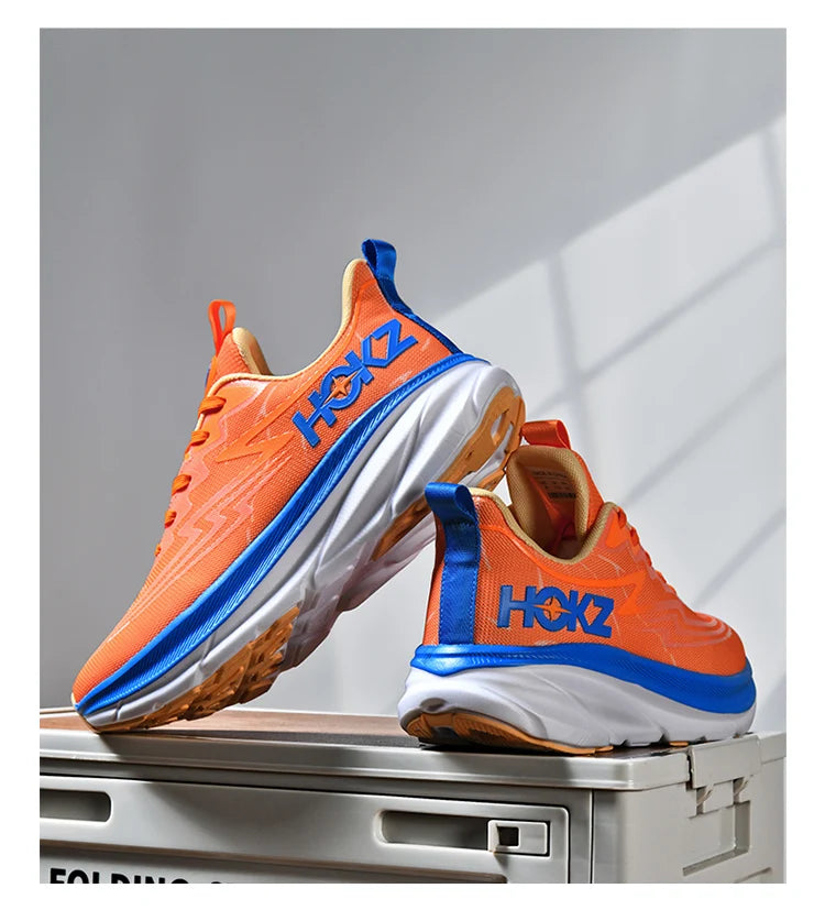 Men's Sports Shoes Breathable Casual Shoes Men's Shoes Outdoor Lightweight Running Shoes Walking Shoes