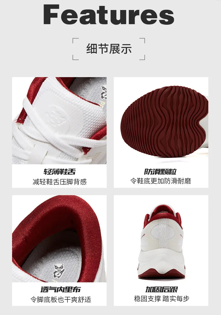 Men's Shoes Are Breathable, Women's Shoes Are Lightweight and Shock-absorbing, Men's Sports Shoes, Running Shoes for Women