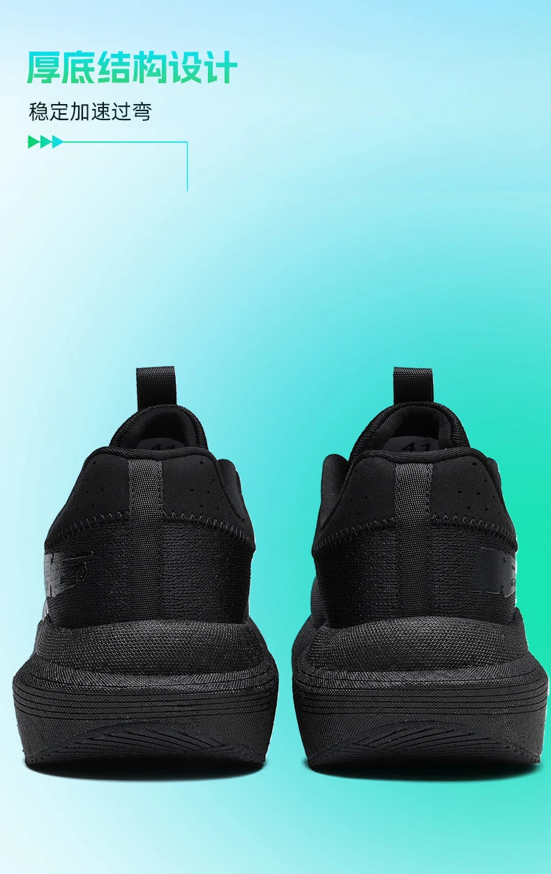Profession Running Shoes Casual Carbon Board Marathon Men Sports Race Lightweight Womens Comfortable Athletic Antiskid Sneakers