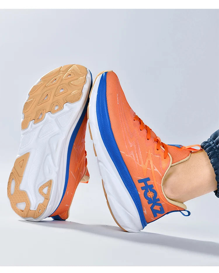 Men's Sports Shoes Breathable Casual Shoes Men's Shoes Outdoor Lightweight Running Shoes Walking Shoes