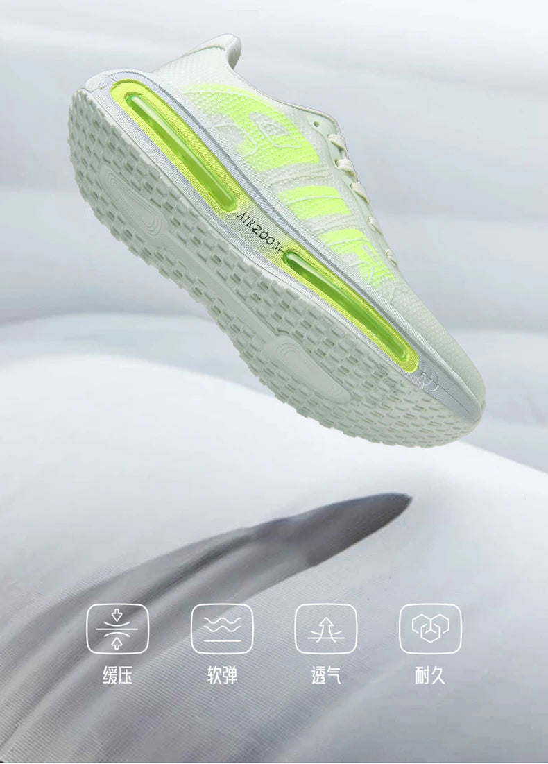 Running Shoes Carbon Board Speciality Marathon Men Sports Breathable Lightweight Women's Comfortable Athletic Nonskid Sneakers