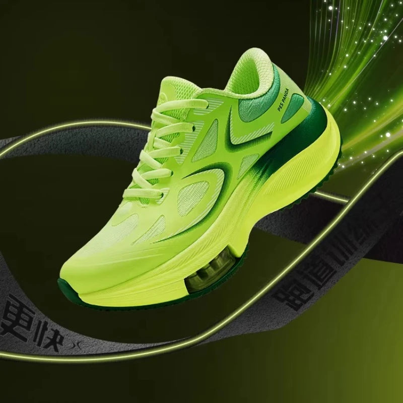 Men's Shoes Are Breathable, Women's Shoes Are Lightweight and Shock-absorbing, Men's Sports Shoes, Running Shoes for Women